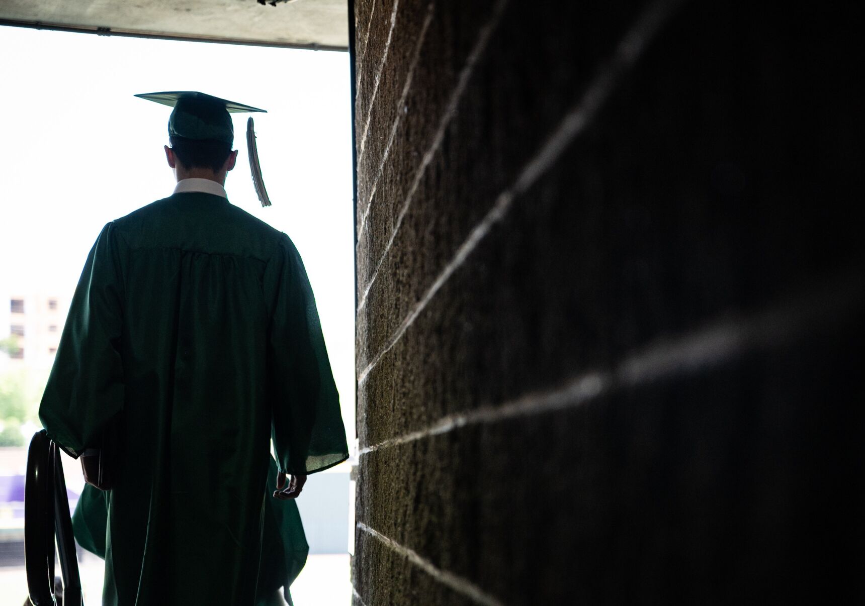 West Forsyth Graduation 2021